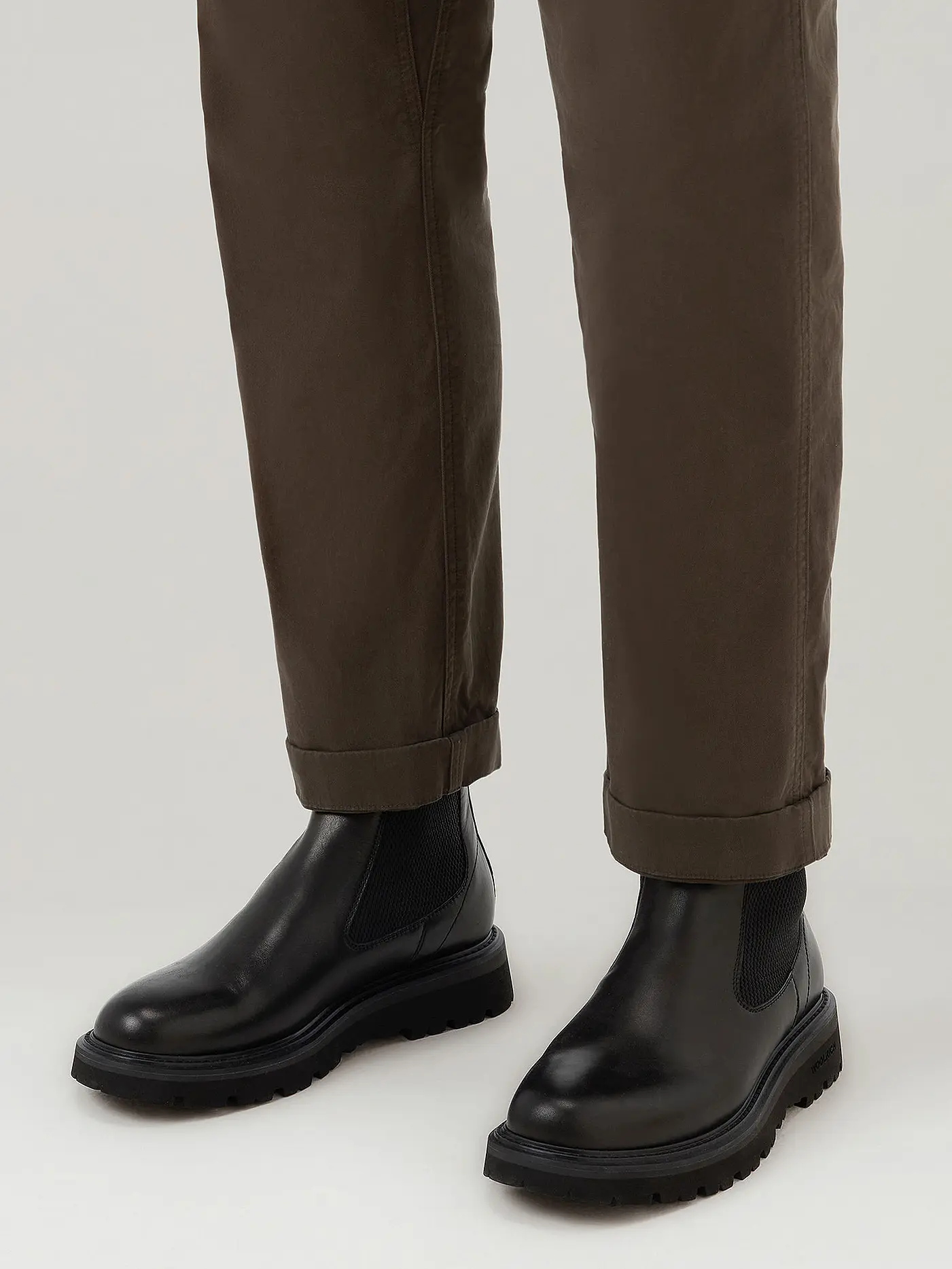 WOOLRICH | Chelsea Boots | 